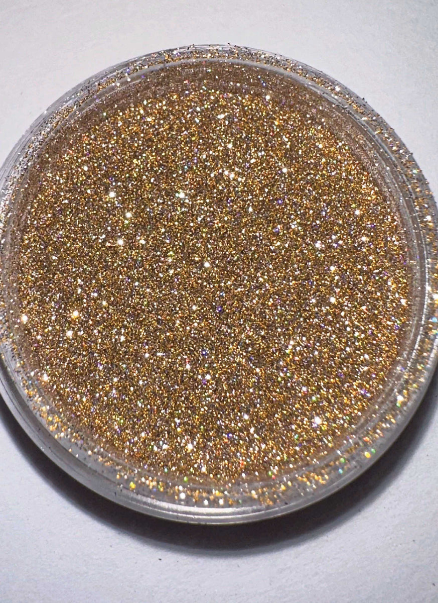 Boston Holo Mica Powder – The Glitter Gitters