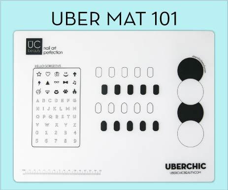 UberMat 101