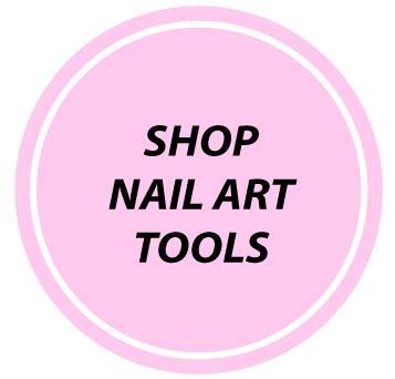 Shop Nail Art Tools