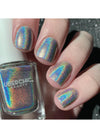 Party On - Holographic Polish