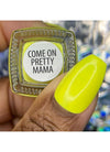 Come On Pretty Mama - Polish