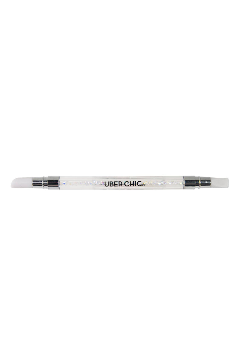 Dual-Ended Silicone Tool – UberChic Beauty
