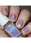 Beauty - Holographic Polish