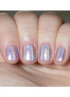 Beauty - Holographic Polish