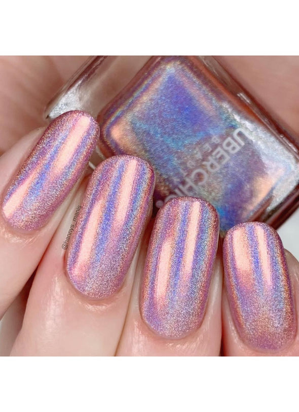 Beauty - Holographic Polish