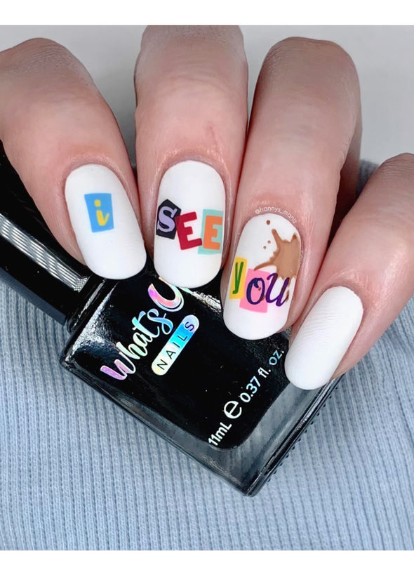 Comfy Clothes and Murder Shows