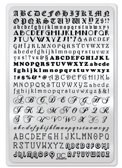 Alphabet-02