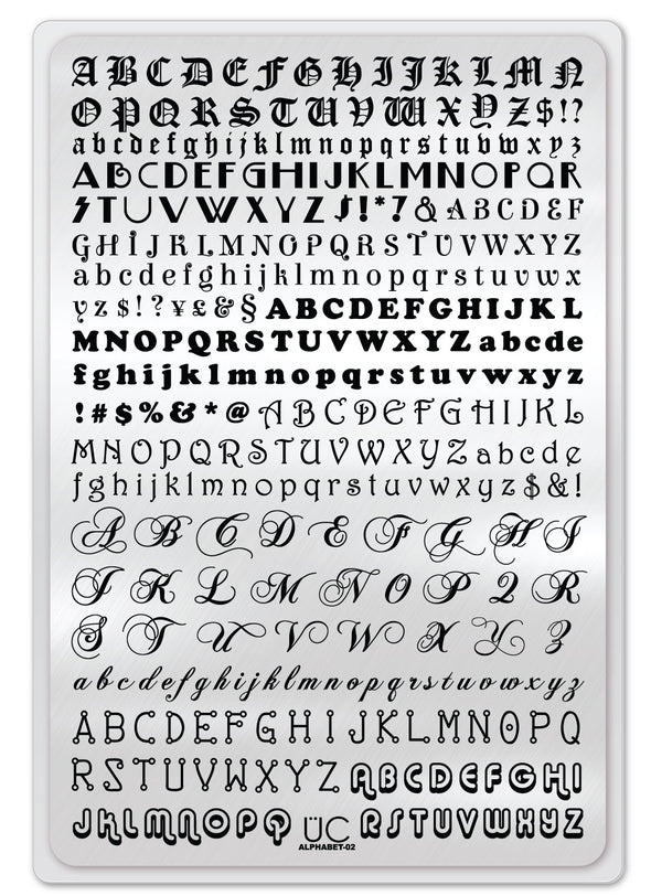 Alphabet-02