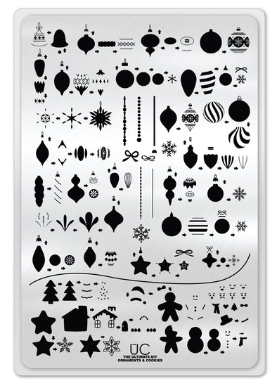 The Ultimate DIY: Ornaments & Cookies