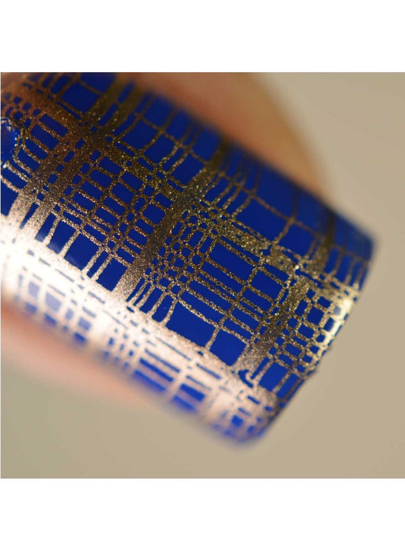 Champagne - Stamping Polish