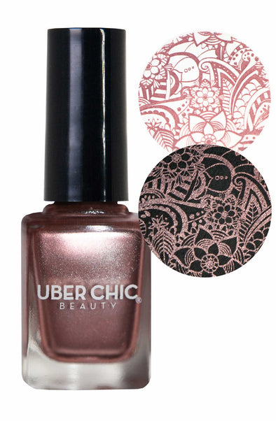 * Launches: March 29th - Daydreamer - Stamping Polish