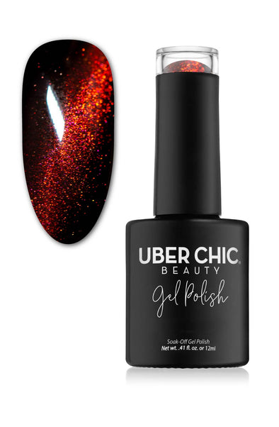 Forbidden - Cats Eye Gel Polish