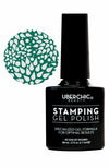 Green Come True - Stamping Gel Polish
