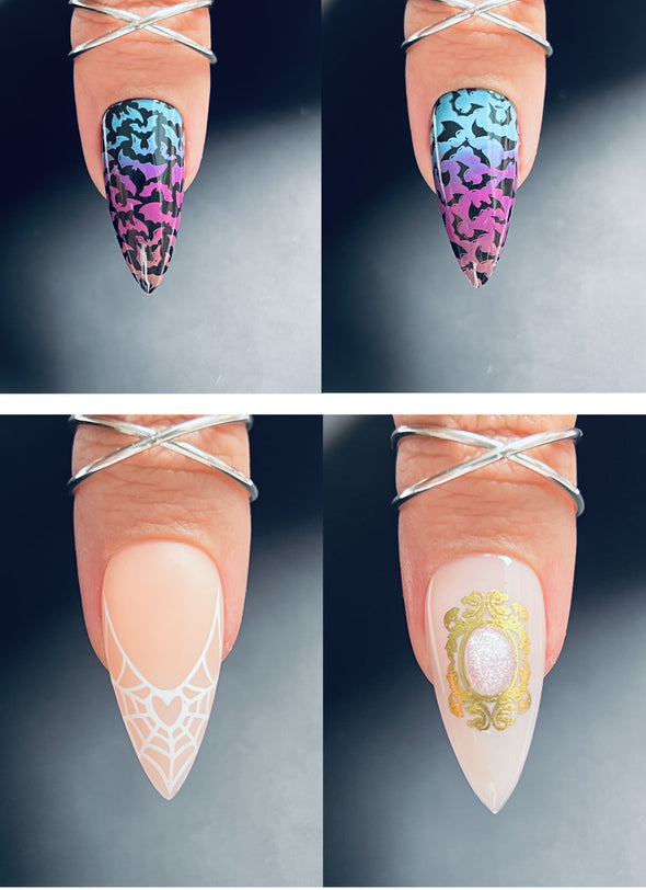 Insatiable Hallows Eve