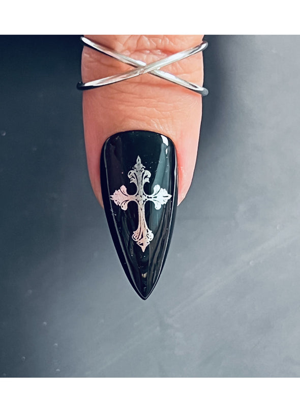 Insatiable Hallows Eve