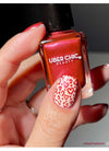 I Lava You - Stamping Polish