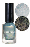 * Launches: March 1st - Moonstone - Stamping Polish