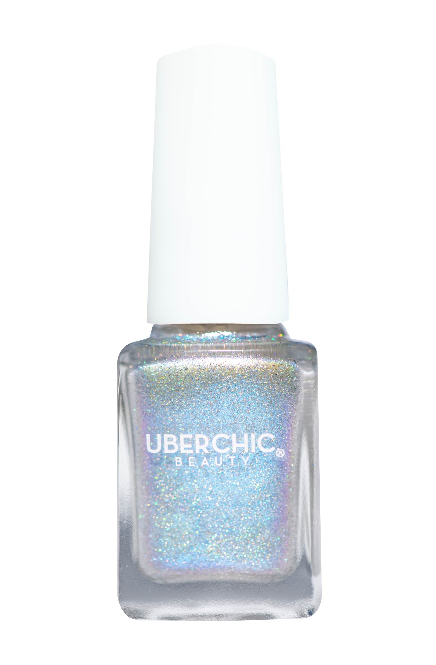 White Magic Chrome – UberChic Beauty