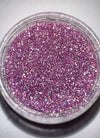 Set of 9 Reflective Holo Glitters