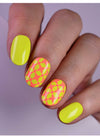 Melon Glow - Stamping Polish