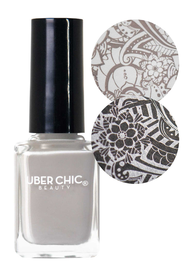 She-Wolf - Stamping Polish