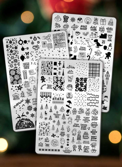 A VERY Merry Christmas Bundle