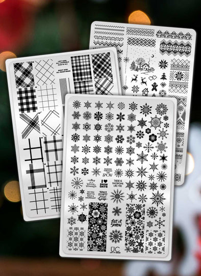 Oh SO Cozy & Chic Bundle