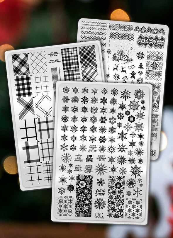 Oh SO Cozy & Chic Bundle