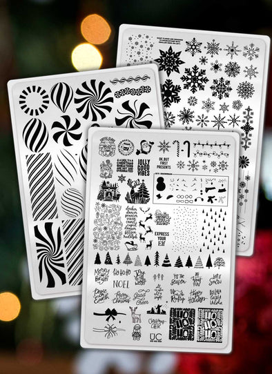 Essential Holiday Bundle