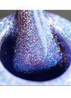 All Holo's Eve - Holographic Polish