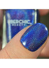 All Holo's Eve - Holographic Polish