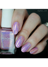 Beauty - Holographic Polish