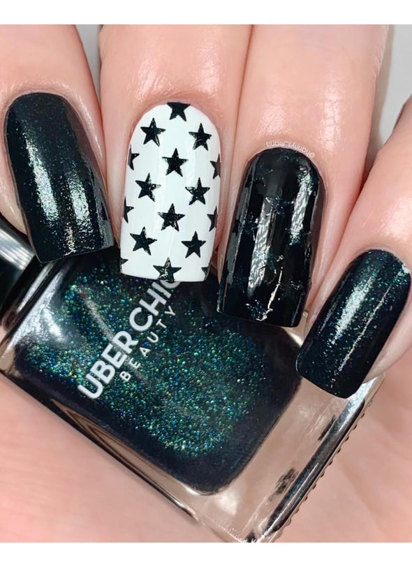 Bewitched - Stamping Polish