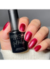 Candy Apple Red - Cats Eye Gel Polish