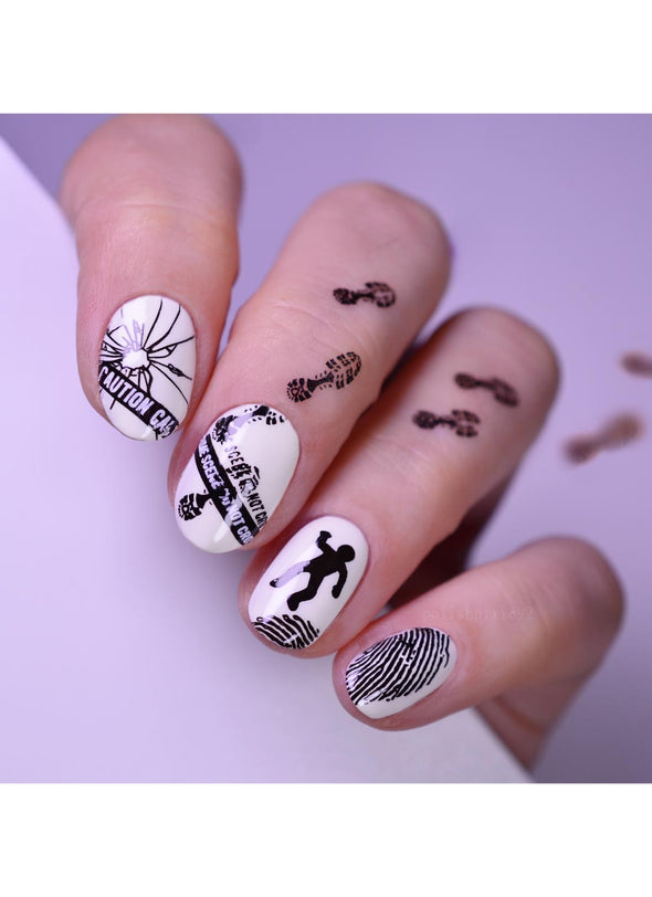 Comfy Clothes and Murder Shows