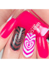 Heart To Get - Stamping Polish