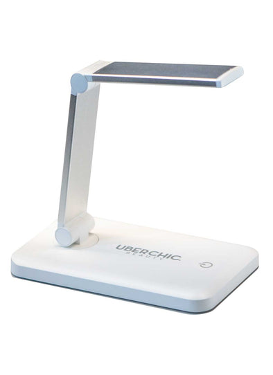* Launches: March 22nd - Folding Flash Cure LED Lamp