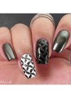 Black Pearl - Stamping Polish