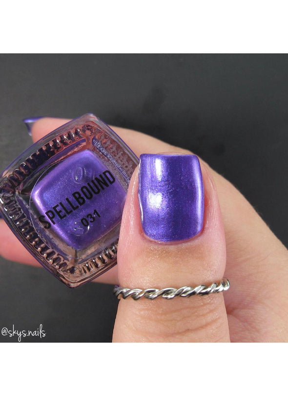 Spellbound - Stamping Polish