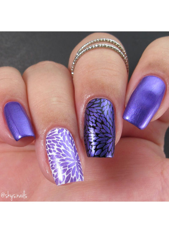 Spellbound - Stamping Polish