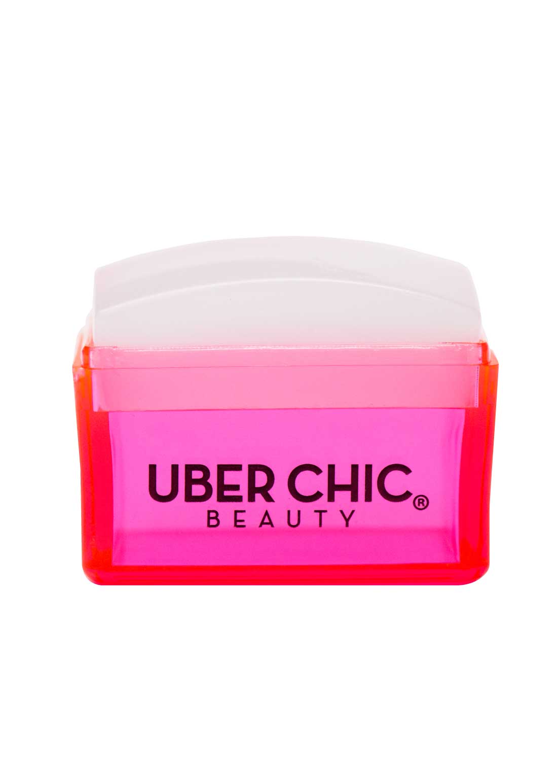 Pink Cube Marshmallow Stamper UberChic Beauty pink-cube-marshmallow-stamper-uberchic-beauty