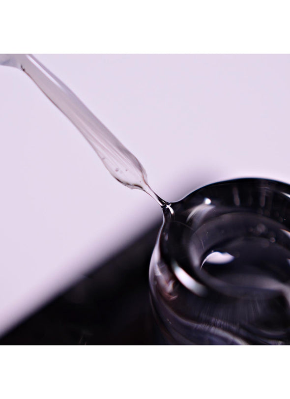 Rhinestone Gel, No-Wipe