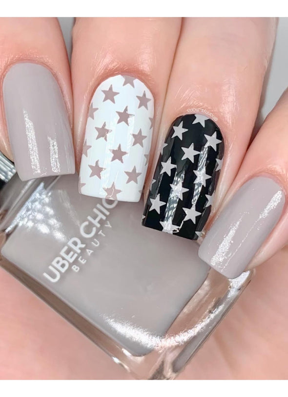 She-Wolf - Stamping Polish