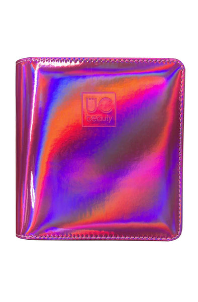 Holo Pink Storage Binder BUNDLE