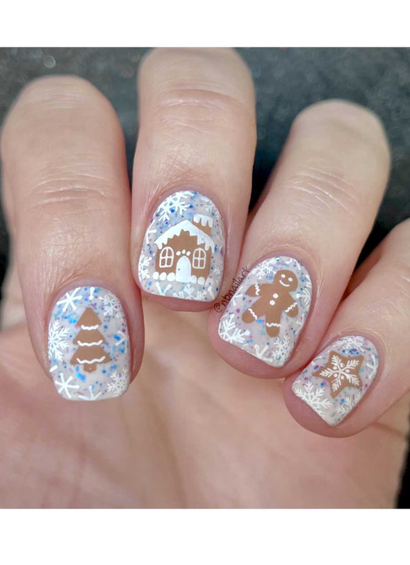 The Ultimate DIY: Ornaments & Cookies