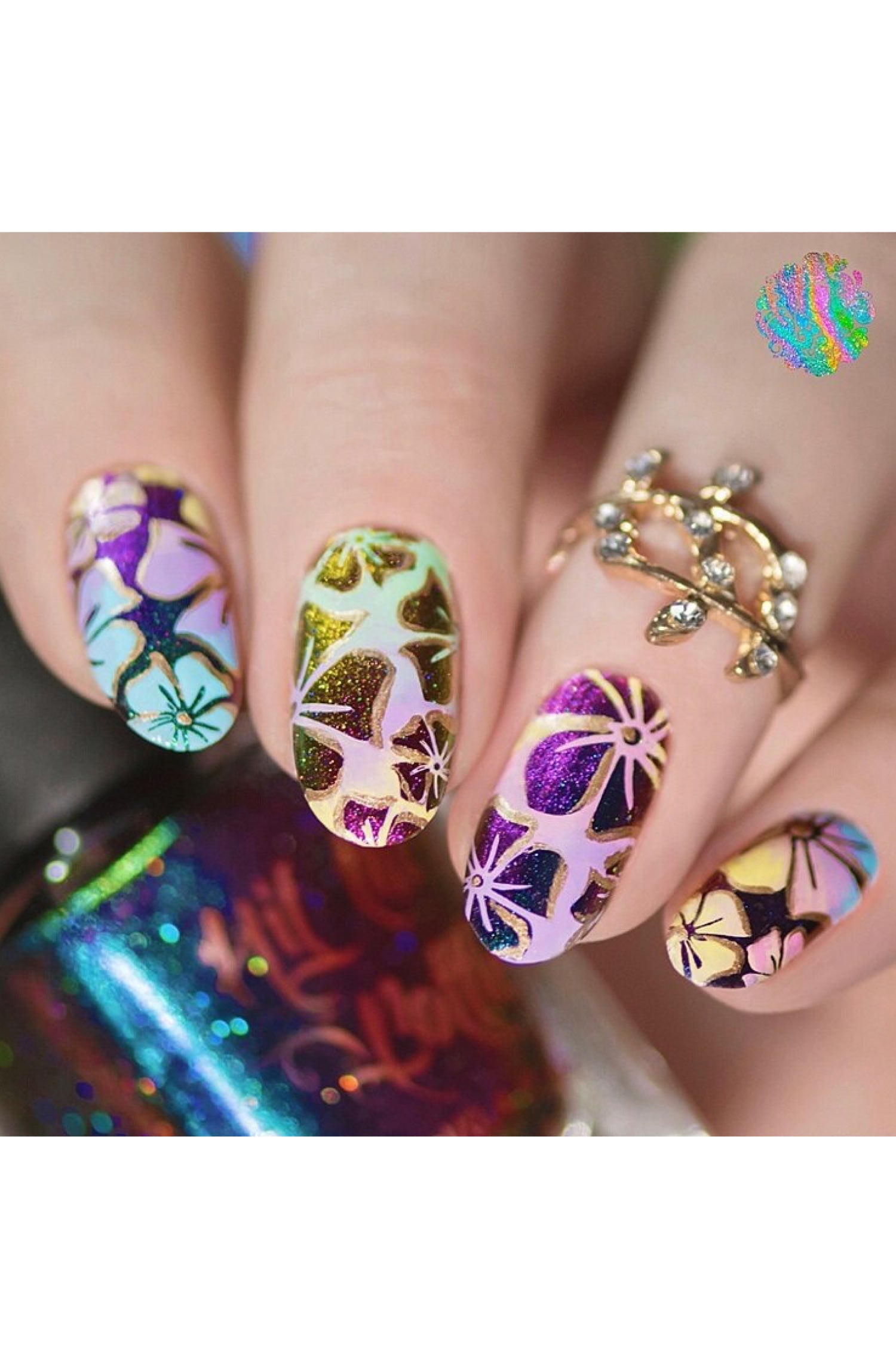 Sandee's Unique Nails