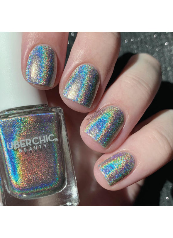 Party On - Holographic Polish