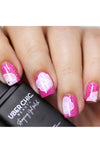 Chic To Be Pink - Stamping Gel Polish