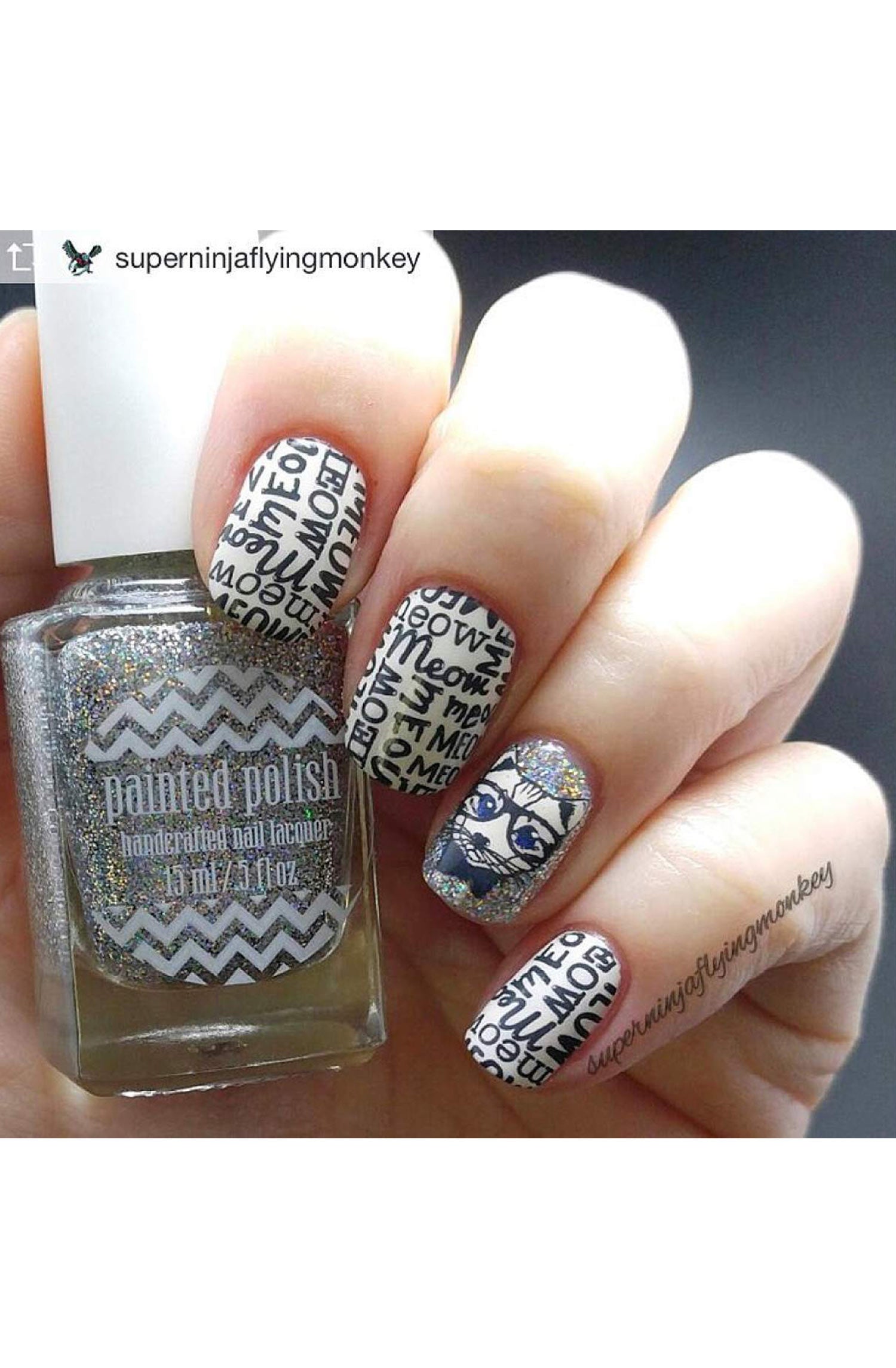 What are some photos of your best nail designs? - Nail Art and Stamping -  Quora