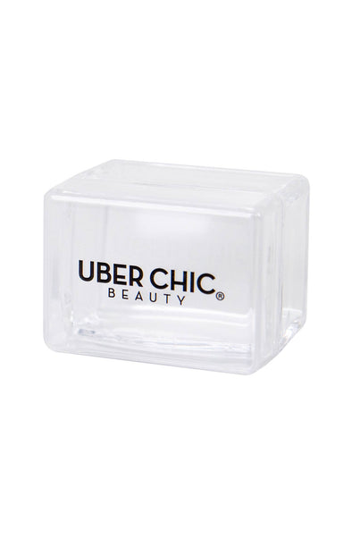 Rectangle Stamper Stampers & Scrapers โ UberChic Beauty